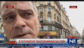 OPOZICIJA OTIŠLA U PARIZ I NAPALA VUČIĆA: Vučić šuruje sa Vladimirom Putinom! (VIDEO)