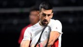 PRENOS, SRBIJA - GRČKA: Novak Đoković igra za miran nastavak Dejvis kupa!