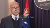 VUČEVIĆ NAKON SASTANKA SEDNICE VLADE: Ključna tačka je da proglasimmo KiM kao područje posebne socijalne zaštite