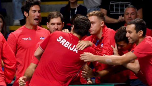 ODRŽAN ŽREBA ZA BEOGRAD OPEN: Srpski teniseri saznali rivale na startu turnira