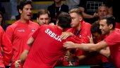 ODRŽAN ŽREB ZA BEOGRAD OPEN: Srpski teniseri saznali rivale na startu turnira