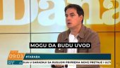 ТОТАЛНО ЛУДИЛО ОПОЗИЦИОНИХ МЕДИЈА! Зоран Кесић шири панику: У Србији је апокалипса, завршиће се крваво и трагично! (ВИДЕО)