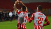 PRENOS, ZVEZDA - NAPREDAK: Gol na Marakani (VIDEO)