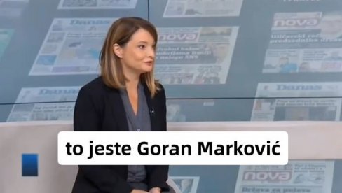 У ШОЛАКОВИМ МЕДИЈИМА БРУТАЛНО ИЗВРЕЂАНИ ГРАЂАНИ СРБИЈЕ! Поручили: Сви који не мисле као ми су простаци!