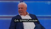 OVO JE NAMA BIO PREDSEDNIK?! TADIĆ SE PRAVDA LAŽIMA: Pobegao u Rumuniju kad je Kosovo proglasilo nezavisnost, strani ambasadori ga naterali