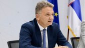 SRBIJA U GRUPI ZEMALJA SA NAJBOLJIM REZULTATOM: Izveštaj Globalnog indeksa informacione bezbednosti Međunarodne telekomunikacione unije