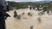 DRAMATIČNO I DALJE U EVROPI: U Poljskoj naređena evakuacija grada od 40.000 stanovnika - Italija u stanju uzbune (VIDEO)