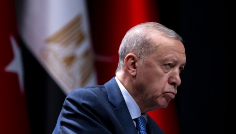 ERDOGAN  ŽESTOKO PORUČIO BRISELU: Turska očekuje od EU konkretne korake za poboljšanje odnosa