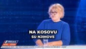 СКАНДАЛ НА ШОЛАКОВОЈ ТЕЛЕВИЗИЈИ: Упоредили Србе са терористима из ОВК  (ВИДЕО)