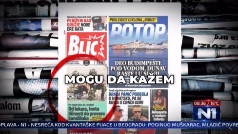 “ПОНОСАН САМ ШТО СУ СВИ МОЈИ БИЛИ ДЕЗЕРТЕРИ”: Шолаковци у жестокој кампањи против војног рока и јачања српске војске!