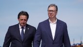 Vučić: Ne postoji oblast u kojoj smo toliko napredovali kao što je Vojska Srbije