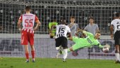 PRENOS, PARTIZAN - ZVEZDA: Neverovatan večiti derbi, crveno-beli dominiraju i to kako