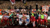 SLAVLJENIČKI NA MARAKANI! Crvena zvezda pustila u prodaju ulaznice za meč protiv Železničara