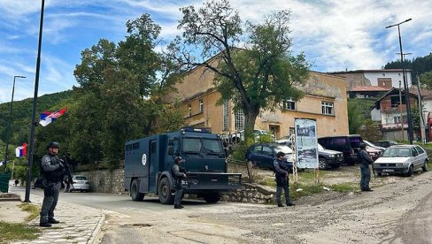 NAVRŠILO SE GODINU DANA OD SUKOBA U BANJSKOJ  NA KiM: Sutra pred sudom u Prištini ročište, a porodice ubijenih Srba bez rezultata obdukcije