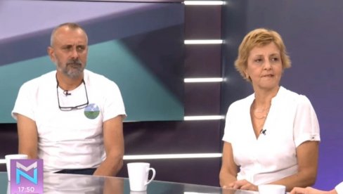 NAPADA SPC, VREĐA PATRIJARHA, TRAŽI UKIDANJE RS, TVRDI DA SU SRBI POČINILI GENOCID! Evo sa kim je Kokanović udružio snage! (VIDEO)