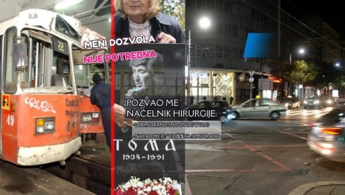 HOROR KOD LONDONA: Toma proleteo kroz crveno, udarila ga trola - jedva preživeo, a nije imao ni dozvolu jer je smatrao da mu ne treba