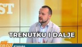 СВЕ СУ ПОКУШАЛИ, АЛИ НЕ МОГУ МУ НИШТА: Опозициони аналитичар у очају признао: Вучићев рејтинг у народу није оштећен, тако је већ 10 година