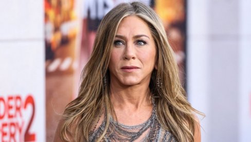 DNEVNA SOBA DŽENIFER ANISTON: Jedni oduševljeni, drugi zgroženi: Ledeno, tužno, zastrašujuće - nimalo prijateljski