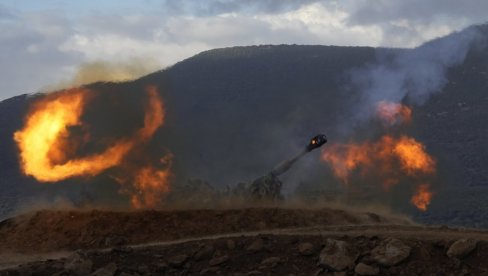 CNN TVRDI: Izrael uništio 50% Hezbolahovog arsenala; IDF raketirao novo rukovodstvo organizacije u Bejrutu