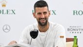 TENIS OVO NE PAMTI! Oglasio se i Novak Đoković o onome što bruji ceo svet (VIDEO)