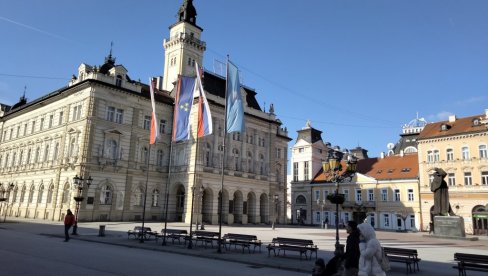 NOVI SAD SPREMAN ZA POČETAK GREJNE SEZONE: Napreduje izgradnja toplane na Majevici