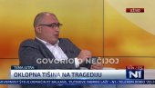 ZA POGIBIJU PORODICE U SAOBRAĆAJNOJ NESREĆI KRIV JE NAROD KOJI JE GLASAO ZA VUČIĆA?! Monstruozna tvrdnja stigla sa opozicione televizije!