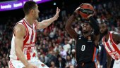 PRENOS, Crvena zvezda - Pariz