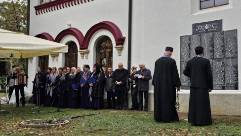 ПОМЕН „СОЛУНЦИМА“: Обележен Дан ослобођења Врњачке Бање у Првом светскм рату