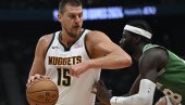 ŠTA ĆE REĆI NIKOLA JOKIĆ? NBA liga minira Srbina, ukida pravilo na kome je zvezda Denvera doktorirala