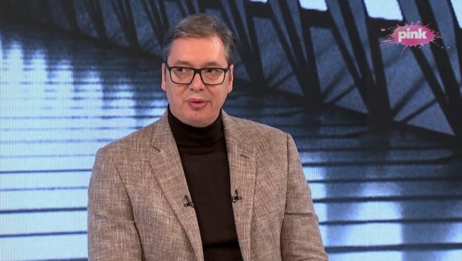 VUČIĆ GOST 