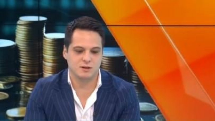 EKONOMISTA ZAVIO U CRNO OPOZICIJU I NJIHOVE MEDIJE: Investicioni rejting je veliki iskorak za Srbiju (VIDEO)