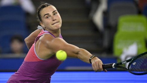 NIKADA NEĆEMO SAZNATI ISTINU: Arina Sabalenka progovorila o doping skandalu u kom se našla njena najveća protivnica