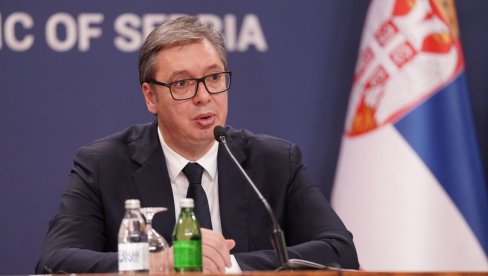 VUČIĆ: Srbija i Turska imaju veliki prostor za saradnju u oblasti vojne industrije