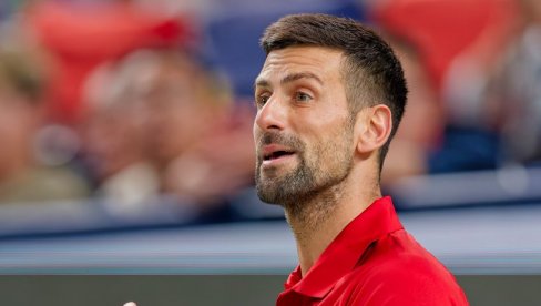 PRIZNANJE KOLEGE: Novak Đoković je najbolji teniser svih vremena, Federer je pao u zaborav