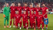 GOL KOJI JE SRBIJA ČEKALA: Orlovi vode protiv Švajcarske (VIDEO)