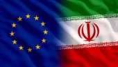 IRAN POZVAO FRANCUSKU DA PREISPITA SVOJ NEKONSTRUKTIVNI PRISTUP: Opomena Teherana uoči sastanka 13. januara sa Zapadnim diplomatama