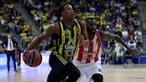 FENER JE OZBILJNO UZDRMAN: Alba je stigla do prve pobede!