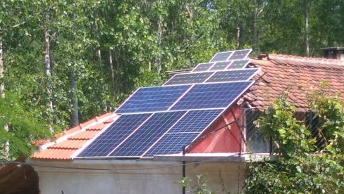 ENERGETSKA SANACIJA: Potpisana 33 ugovora, vrednost 10 miliona dinara