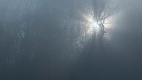 U OVOM DELU ZEMLJE POGORŠANJE VREMENA SVE IZVESNIJE: Temperatura ispod nule, sneg još malo stiže!