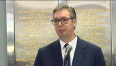 VUČIĆ O POPISU STANOVNIŠTA U CRNOJ GORI: Dobra poruka onima koji su brutalnim kampanjama mislili da mogu da sruše njegov identitet