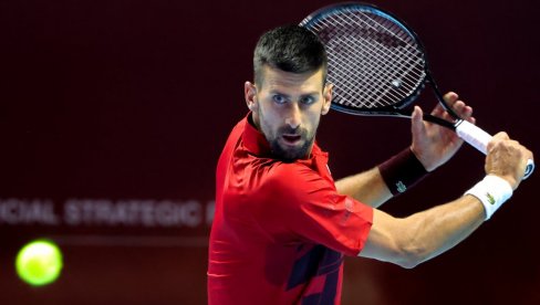 GOTOVO JE! Novak Đoković otkrio da li će igrati na Završnom mastersu u Torinu