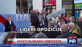 ŠOLAKOVCI HUŠKAJU NA GRAĐANSKI RAT, SMISLILI I SCENARIO: Treba opkoliti Vučića, neko mora da primi pendrek!