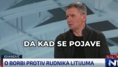 OPOZICIJA POZIVA NA KRVOPROLIĆE! ĆUTA: Sledi nam RAT, revolucija, sva sredstva su dozvoljena!