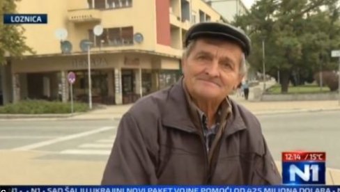 OPOZICIJA I LAŽNI EKOLOZI DOBILI ŠAMARČINU OD NARODA: Mi smo protiv njihovih protesta i blokada! (VIDEO)