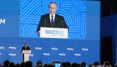 ПУТИН ПРЕДСТАВИО ЗАМЕНУ ЗА ДОЛАР: Јединствена новчаницу за земље чланице БРИКС-а (ФОТО)