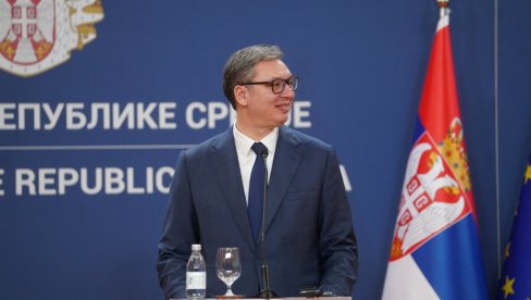 PREDSEDNIK VUČIĆ SE OBRAĆA KAO 2. GOVORNIK PRVOG DANA COP29: Evo i liste ostalih učesnika samita u Azerbejdžanu