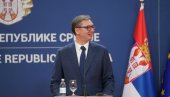 PREDSEDNIK VUČIĆ SE OBRAĆA KAO 2. GOVORNIK PRVOG DANA COP29: Evo i liste ostalih učesnika samita u Azerbejdžanu