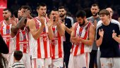 CRVENO-BELI NA NEZGODNOM GOSTOVANJU: Košarkaši Crvene zvezde borbeno i motivisano protiv Zadra