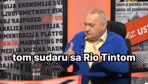 МИЛИВОЈЕВИЋ ПЛАШИ ЉУДЕ ПЛАЋЕНИЧКОМ ВОЈСКОМ, КРИВИ СРБЕ ЗА РАТНЕ ЗЛОЧИНЕ И ПРИЗНАЈЕ: Ја сам пустио албанске терористе из затвора!