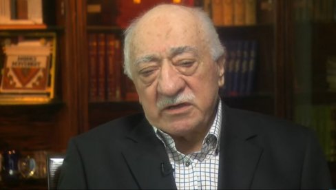 PREMINUO FETULAH GULEN: Optužen za pokušaj puča u Turskoj